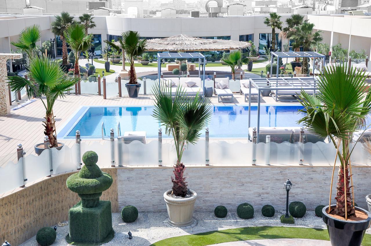 Somewhere Hotel Al Ahsa Al-Hofuf