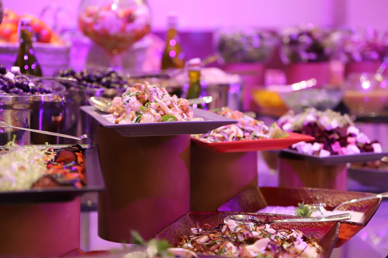 Somewhere Hotel Al Ahsa Hotel 5*