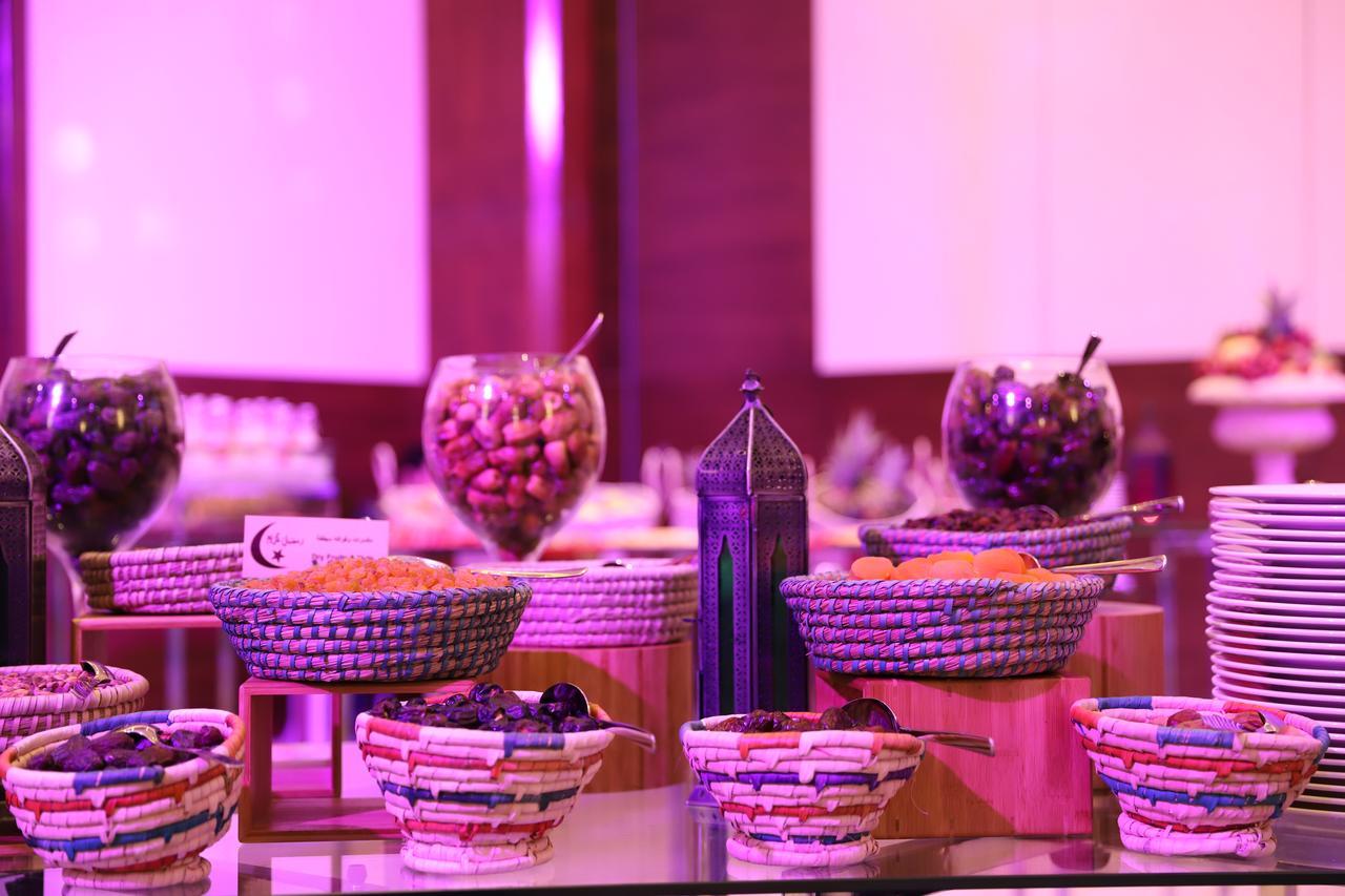 Somewhere Hotel Al Ahsa Hotel 5*
