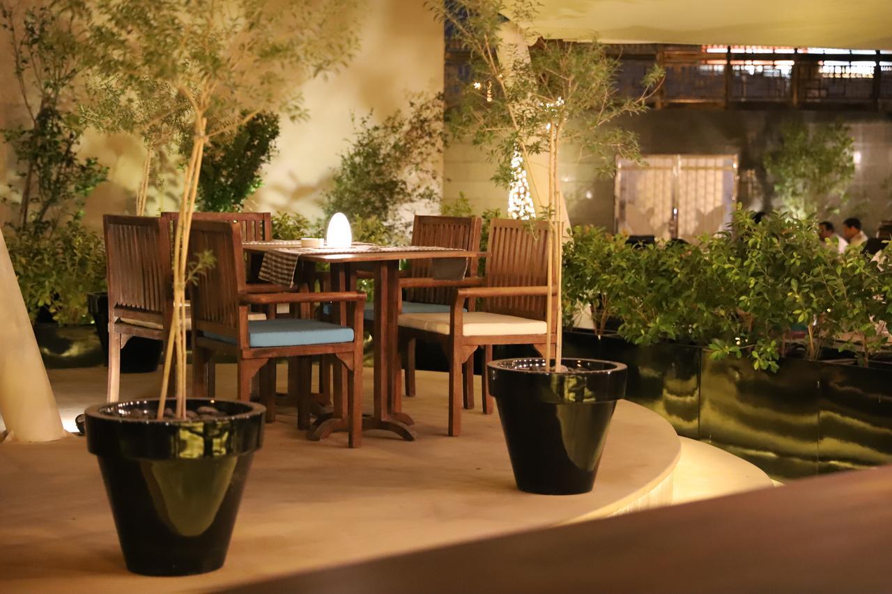 Somewhere Hotel Al Ahsa Hotel
