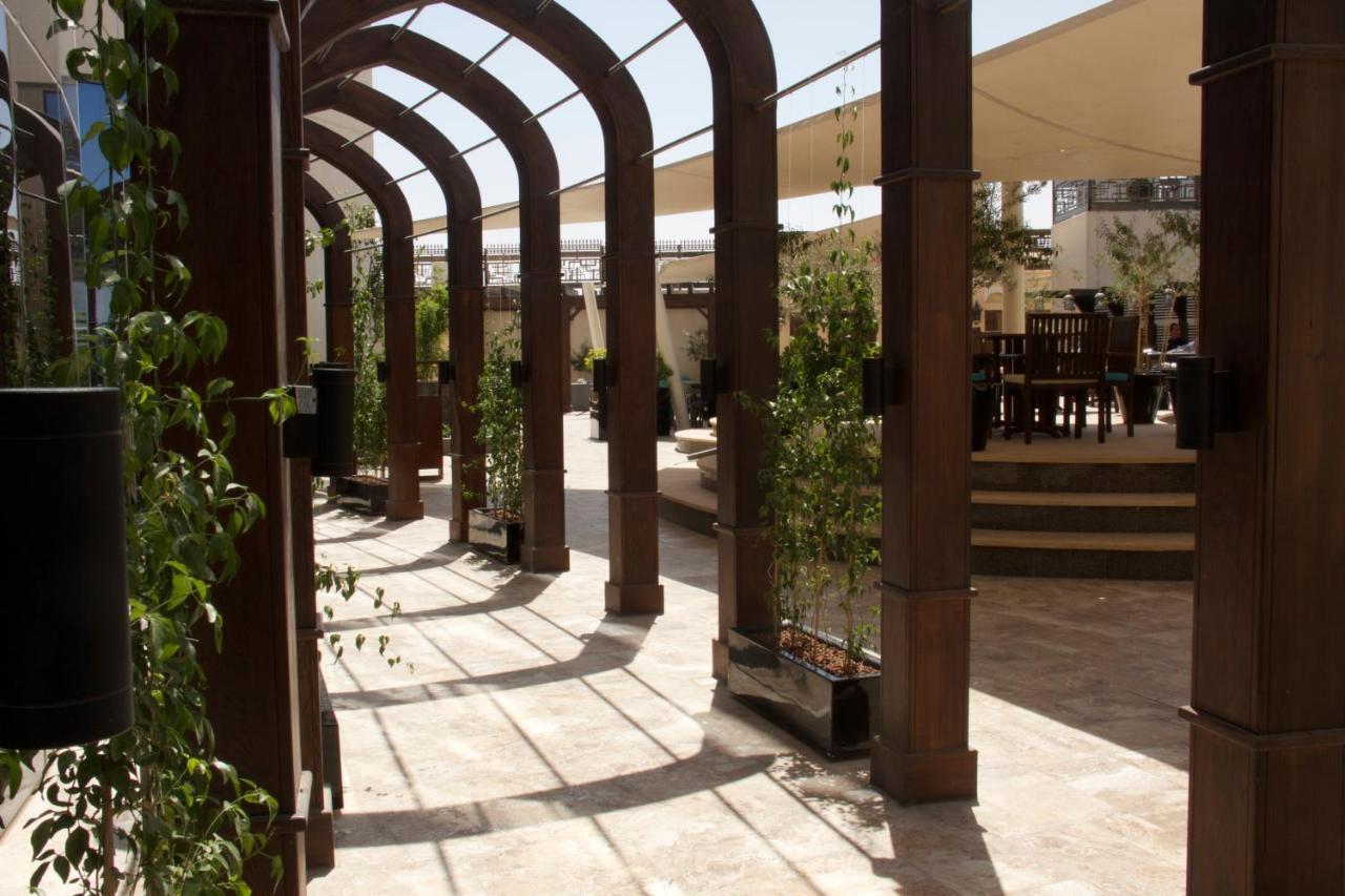 Hotel Somewhere Hotel Al Ahsa