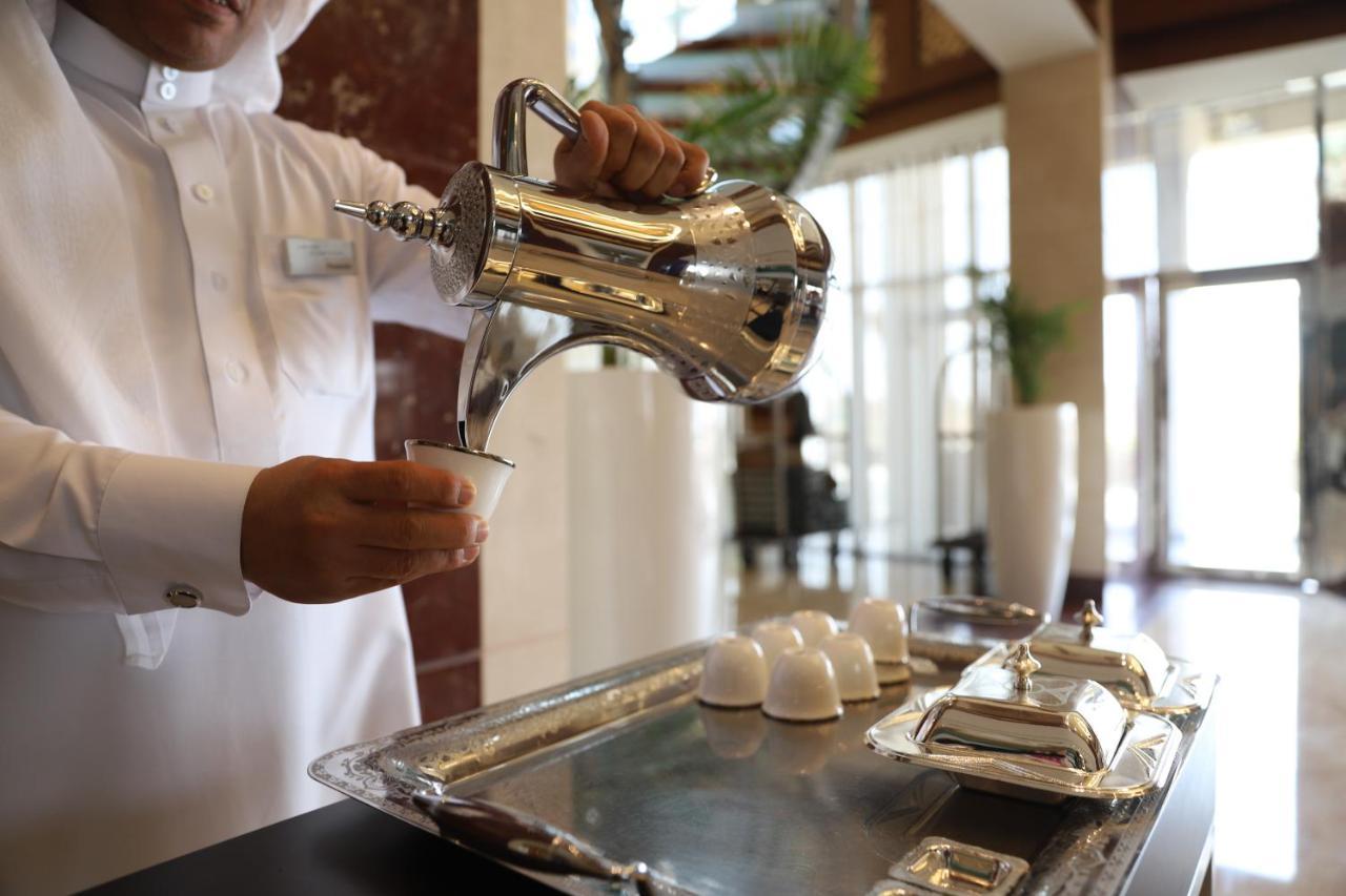 Somewhere Hotel Al Ahsa Hotel 5*