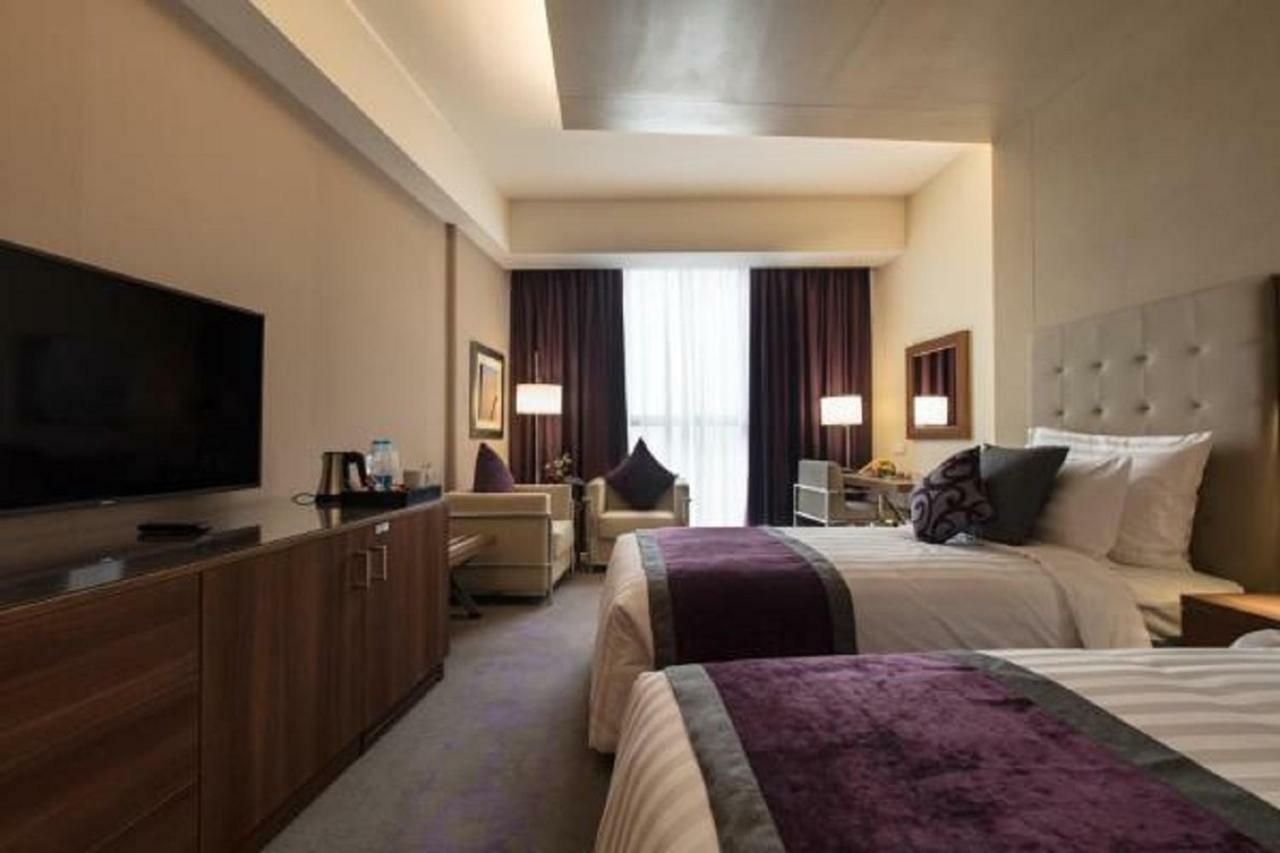 Somewhere Hotel Al Ahsa 5*