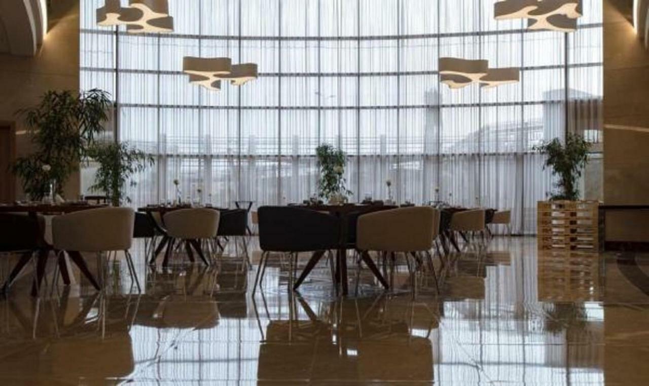 Somewhere Hotel Al Ahsa Hotel Al-Hofuf
