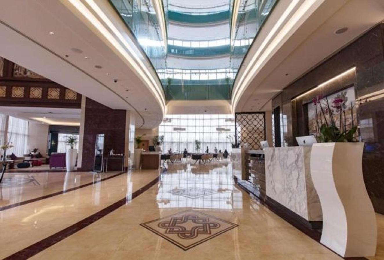 Somewhere Hotel Al Ahsa Al-Hofuf