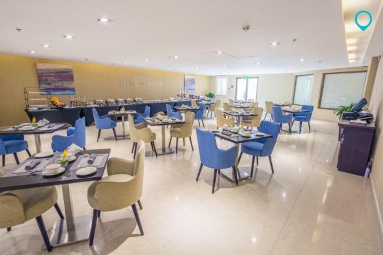 Hotel Somewhere Hotel Al Ahsa 5*